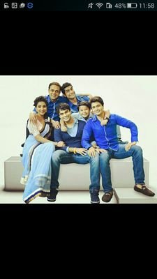 life is BDSAH..., Biggest fan of #vava #ansh ...