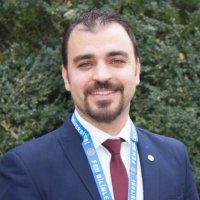 Dr. Mehdi Saadoon (@mehdisjaafar) 's Twitter Profile