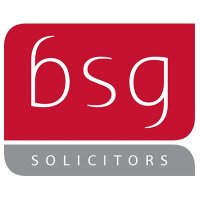 BSG Solicitors(@bsglaw) 's Twitter Profile Photo