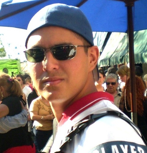 rieracamacaro's profile picture. 