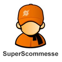 Superscommesse (@superscommesse) 's Twitter Profile
