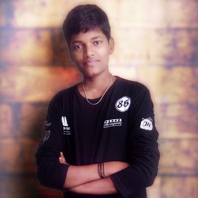 MANIKANTA_CHOTU's profile picture. 