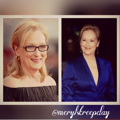 MerylStreepdays Profile Picture