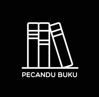 Membaca buku adalah bukti hebatnya imajinasi kita membentuk ruang dan waktu. | IG: @pecandubuku | Narahubung Line ID: annamonalisa / WhatsApp: 081226469143