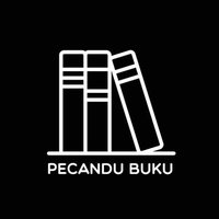 KomunitasPecanduBuku (@pecandu_buku) 's Twitter Profile Photo KomunitasPecanduBuku (@pecandu_buku) 's Twitter Profile Photo