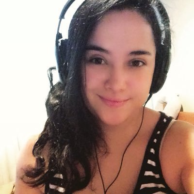 SarisRamirezP's profile image