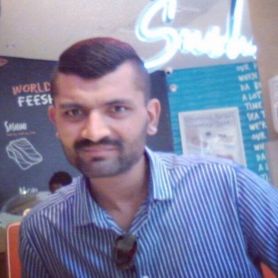 pmehul96's profile picture. I love to watching football nd also travelling ......