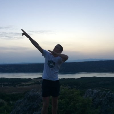 bxbs2811's profile picture. The only limit is the sky ! SFU