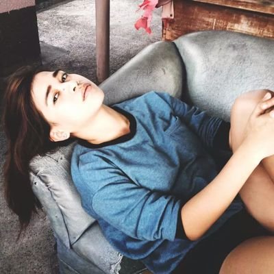 KristelKbye's profile picture. keep calm and pray, trust me its a good relief :)