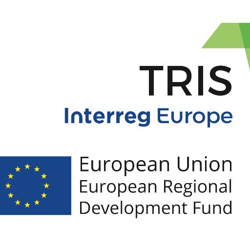 TRISinterreg's profile picture. 