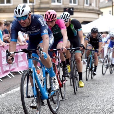 @BioracerUK Speedwear in the UK - Director at Onimpex (UK) Ltd, supplier of #Bioracer