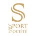 Sport & Société (@SportSociete) Twitter profile photo