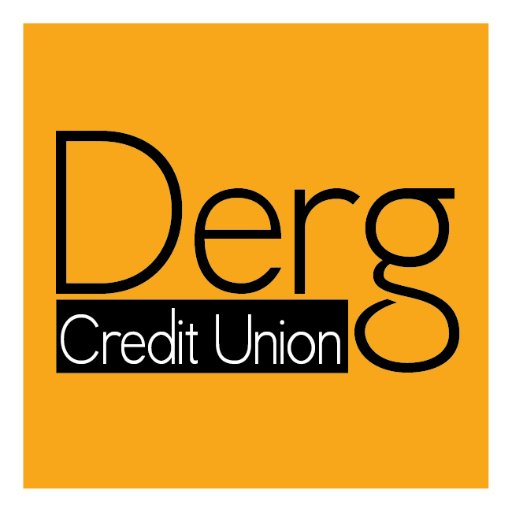 Derg Credit Union Ltd is a financial co-operative that operates on a self-help, non-profit philosophy.