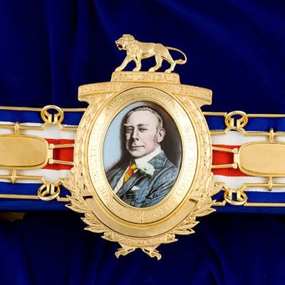 GaryJohn1963's profile picture. Boxing Fan