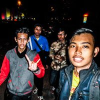 Rivers Cilandak (@richakyprankclk) 's Twitter Profile