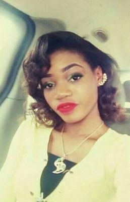 gloria_omenai's profile picture. God ova Everything