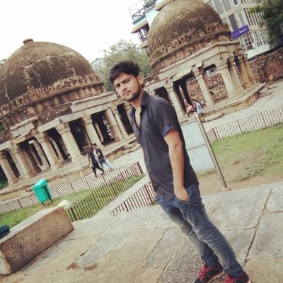 kumarrakesh7794's profile picture. 