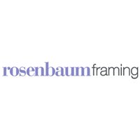 Rosenbaum Framing (@rosnbaumframing) 's Twitter Profile