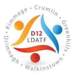 D12ldatf's profile picture. Dublin 12 Local Drugs & Alcohol Task Force is a community based initiative providing resources & support for those affected by drug & alcohol use & addiction.