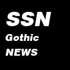 ssn_gothic's profile picture. 