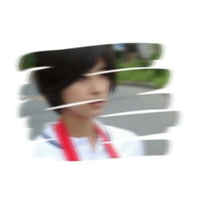芳山 未羽 Mihane 1 1 Twitter