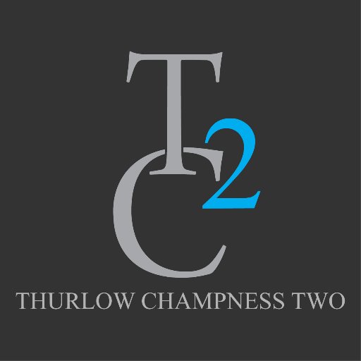 The sister shop to @ThurlowChampnes in Bury St Edmunds. Purveyors of today's leading silver jewellery brands.💎💙
Email - info@tc-2.co.uk
Telephone - 01284723158