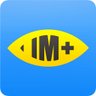 implus's profile picture. All your instant messengers, brought together. Available on iOS, Mac, Apple Watch, and Windows.