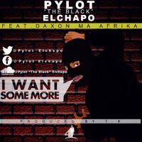 The Black El'chapo (@pylot_elchapo) 's Twitter Profile