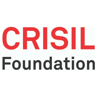 CSR arm of CRISIL Limited. Driving social impact by building #FinancialCapabilities of women & rural communities, as well as through #EnvironmentConservation
