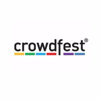 Crowdfest (@crowdfest2016) 's Twitter Profile