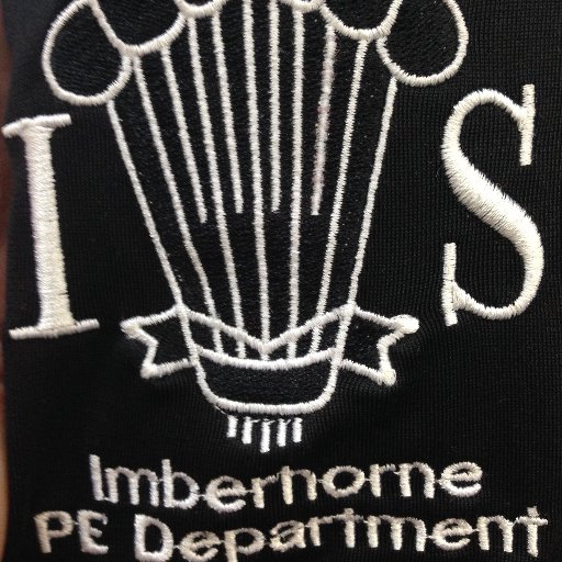 Imberhorne PE Department, bringing you news and success from our sports stars and keeping you informed about fixtures and extra curricular activities