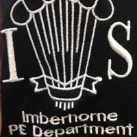 Imberhorne PE (@imberhornepe) 's Twitter Profile