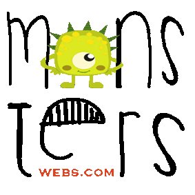 Somos unos Monsters en...Gestión, Administración y optimización de webs y e-commerce.
PORQUE TENER UNA WEB, SI PUEDES TENER UNA MONSTERSWEBS