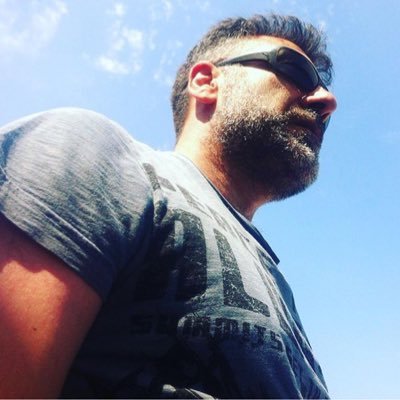 mstfahs's profile picture. gazeteci