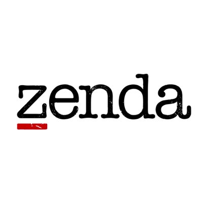Zenda (@zendalibros) / Twitter