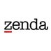 Zenda (@zendalibros) Twitter profile photo