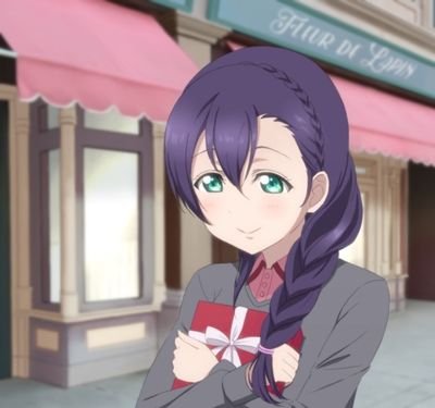 R.Aさんのプロフィール画像