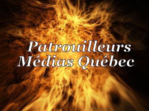 Actualité & Faits Divers sur le web à Québec
incendies, accidents, opération policière, évènements, spectacles