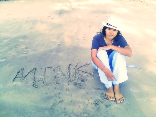 Minkza55's profile picture. 