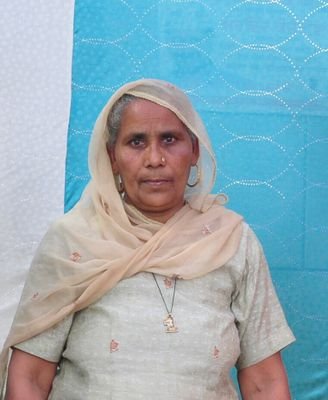 RanjeetKaurIns1's profile picture. house wife.. Sahi centeen sewadar
Village-Chandpura