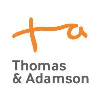 Thomas & Adamson UK (@_ta_uk) 's Twitter Profile