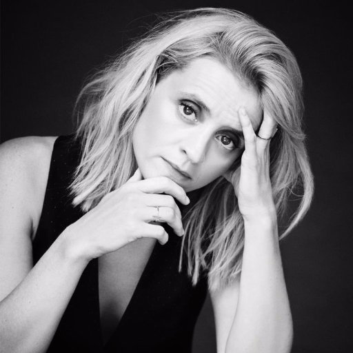 AnneMarieDuffRF Profile Picture