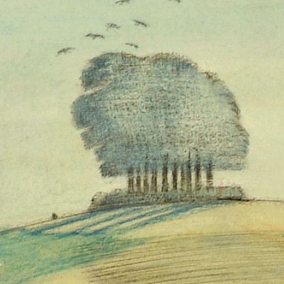Paul Nash Wittenham Clumpsさんのプロフィール画像