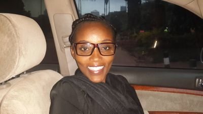 RUMAEvents's profile picture. An Events Guru! Professional Planner & Coordinator of ELEGANT, BEAUTIFUL & FUN events. #RUMAHasIt we make parties HAPPEN!!!