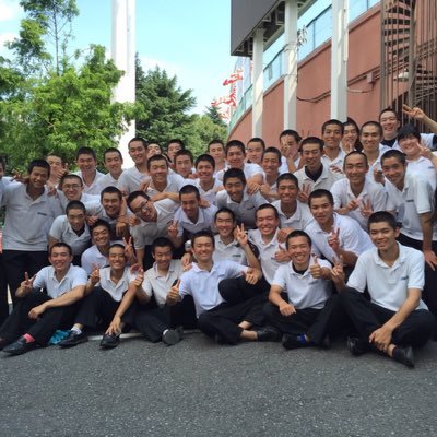 HjPocd's profile picture. 西小→西中→小山台→秋大