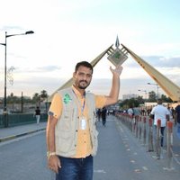 الاعلامي رافدالقريشي (@df6n5r) 's Twitter Profile