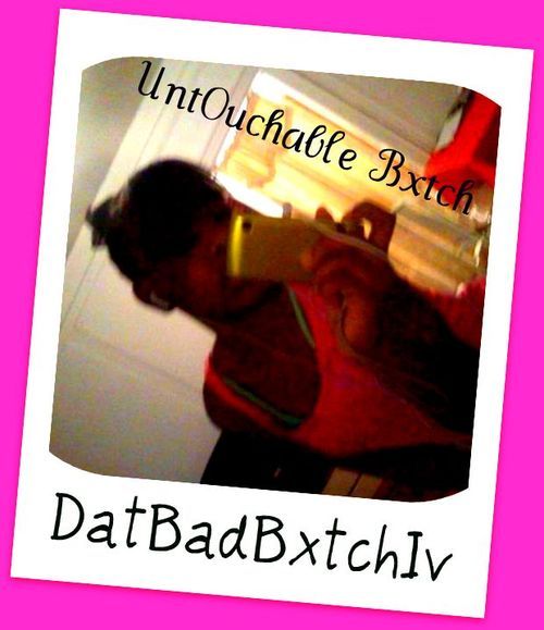 DatBadBxtchIv's profile picture. 