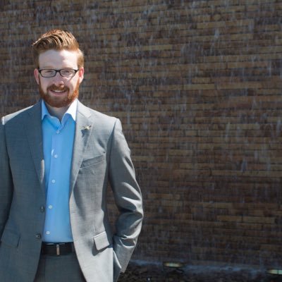 ctyleratkinson's profile picture. 