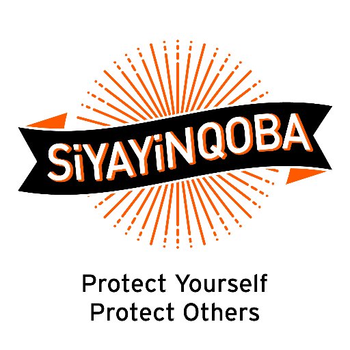 Siyayinqoba, a trusted brand by Community Media Trust provides information about HIV & health in SA. The information is not intended to replace medical advice.