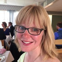 Linda Berglund (@lindakberglund) 's Twitter Profile